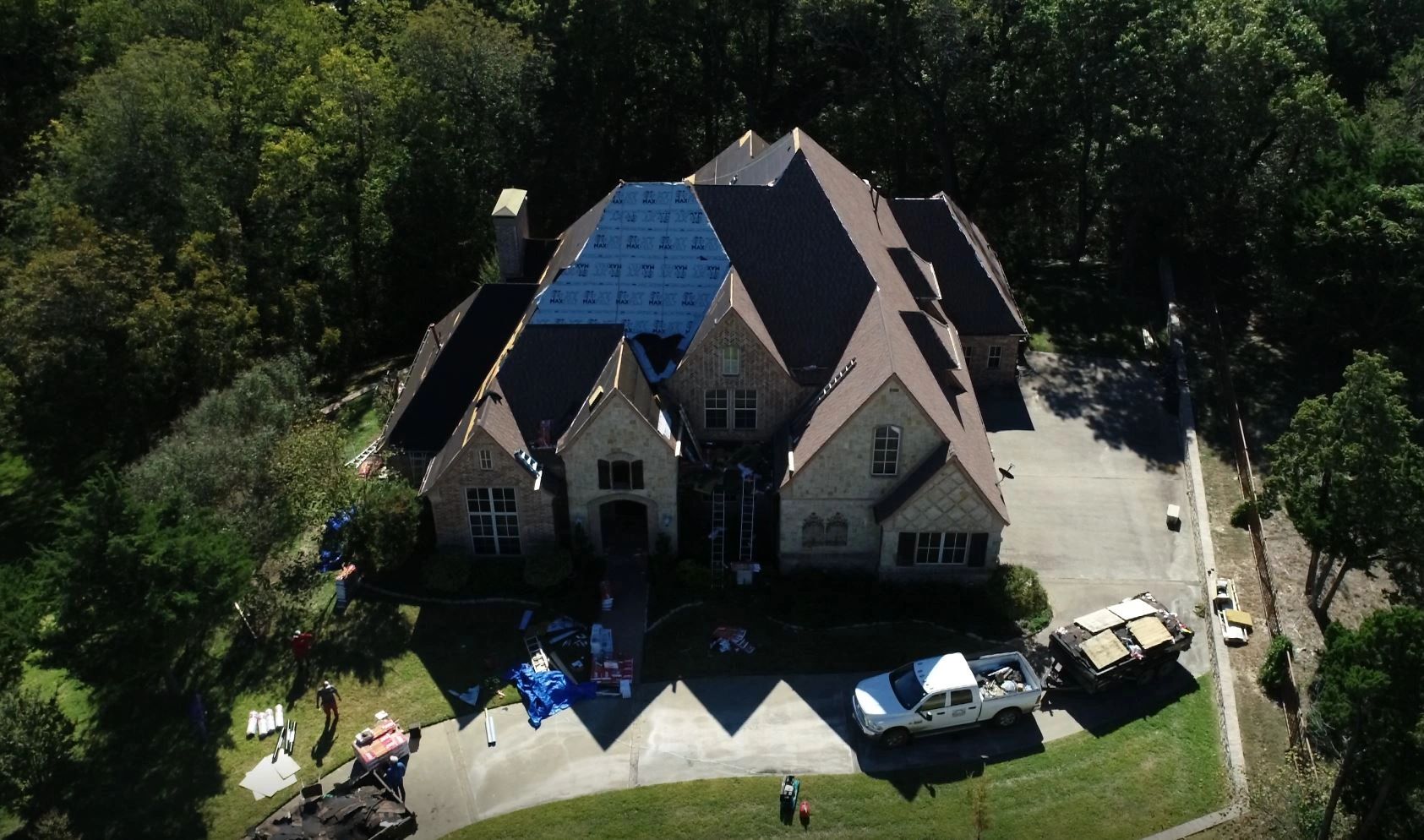 Blevinsconstruction Blevins Construction